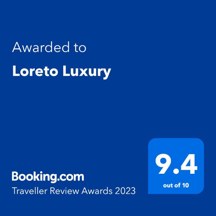 Loreto Luxury Arco da Calheta  Exterior photo