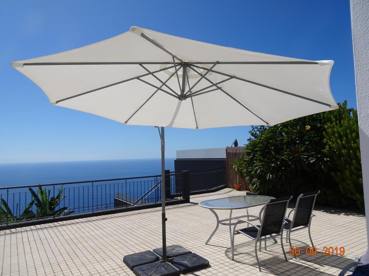 Loreto Luxury Arco da Calheta  Exterior photo