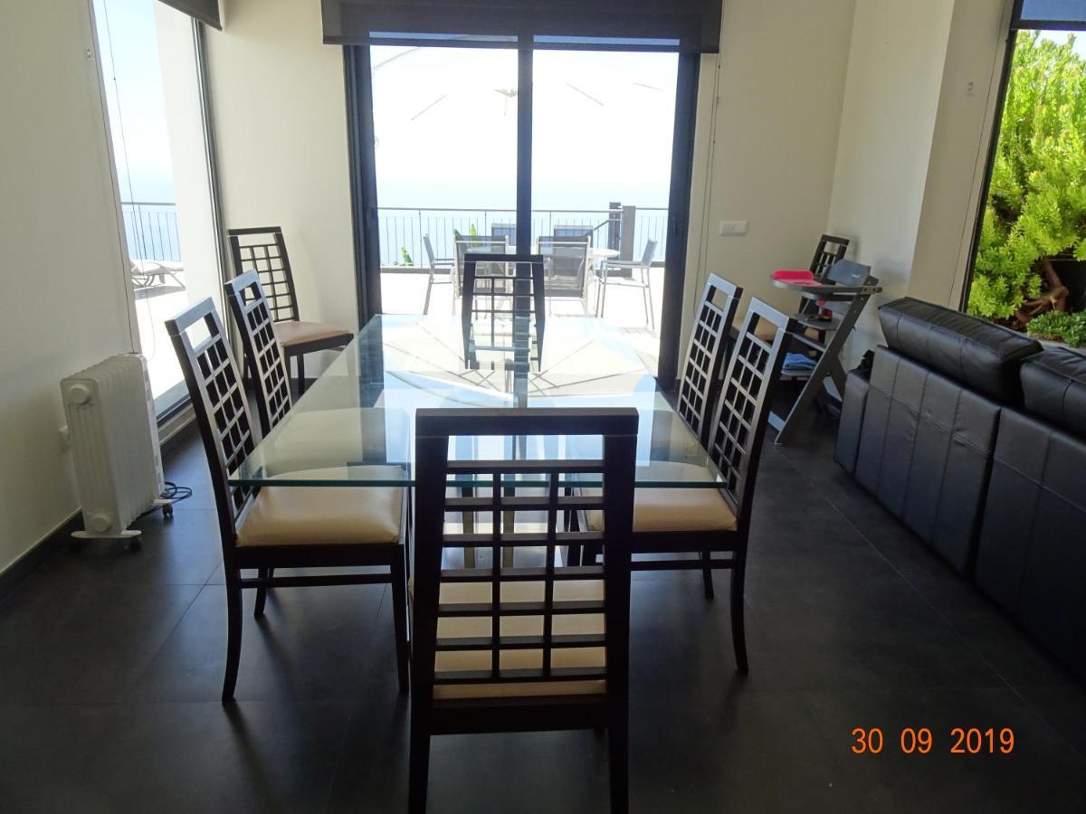 Loreto Luxury Arco da Calheta  Exterior photo