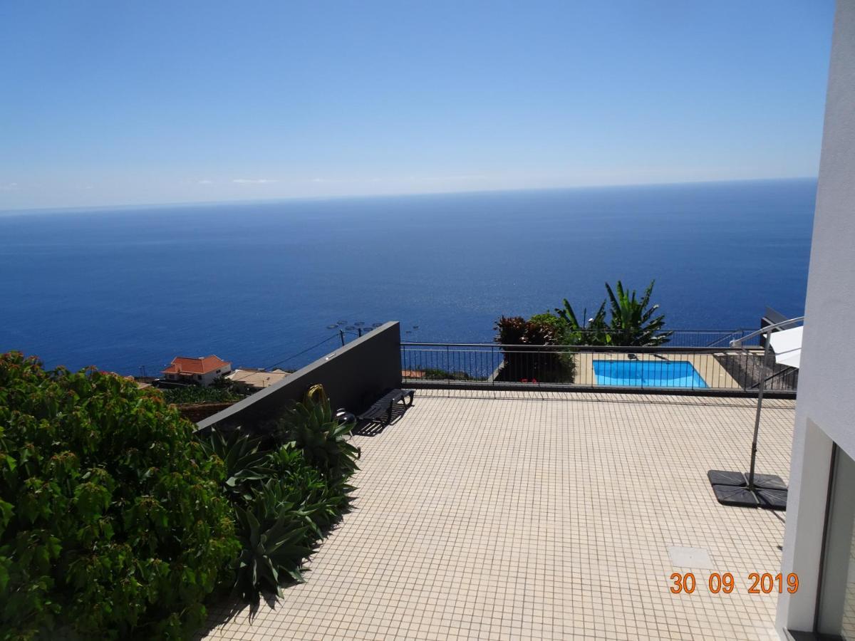 Loreto Luxury Arco da Calheta  Exterior photo