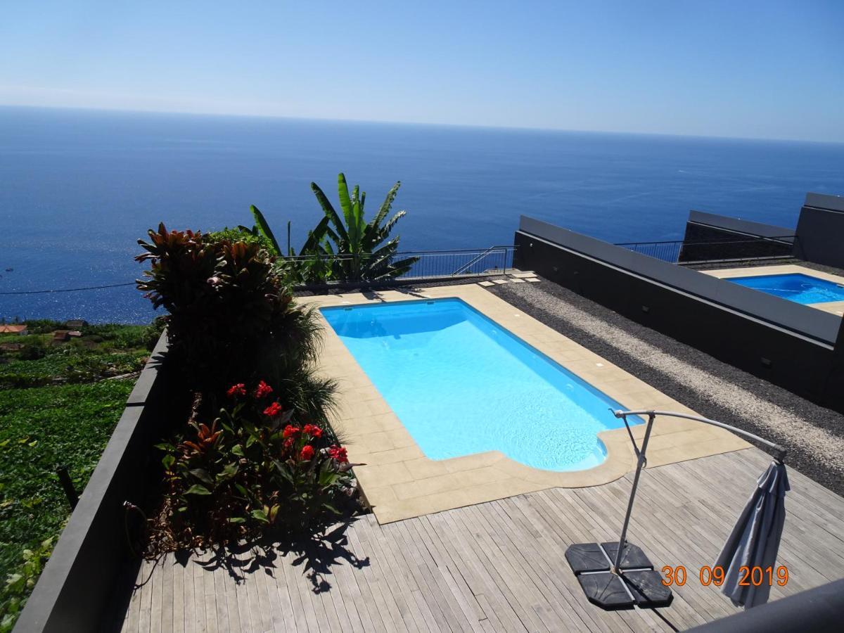Loreto Luxury Arco da Calheta  Exterior photo
