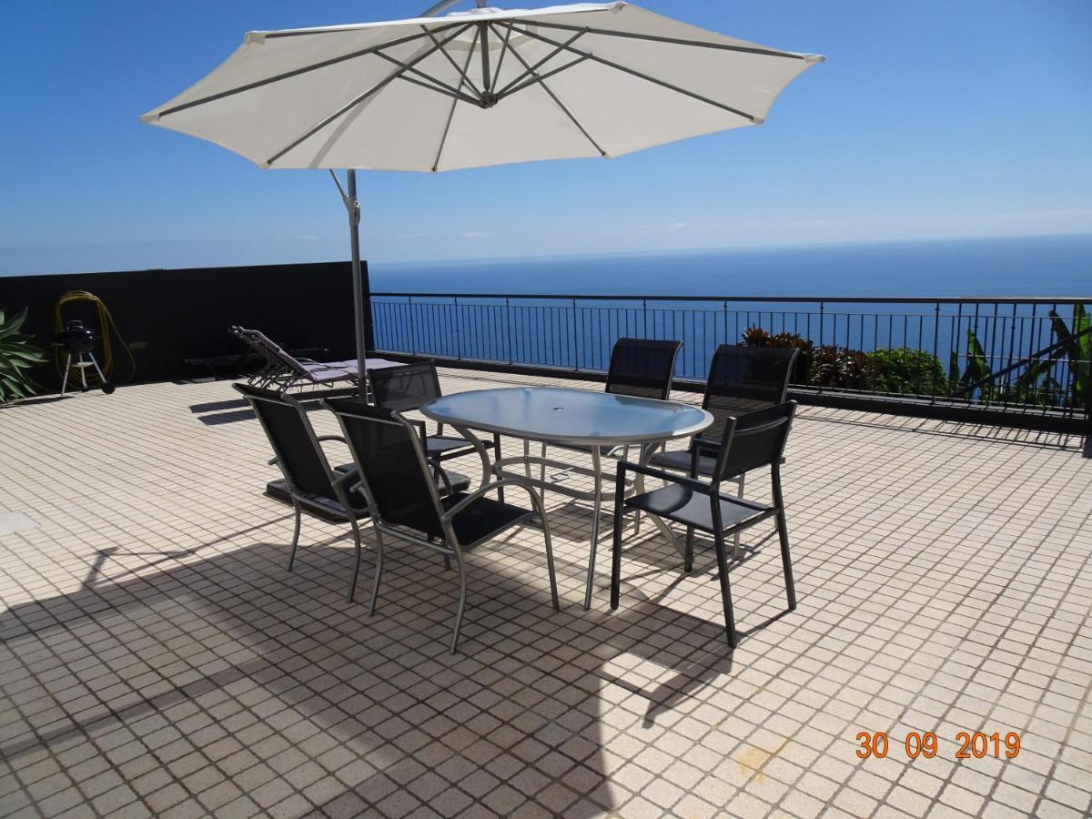Loreto Luxury Arco da Calheta  Exterior photo
