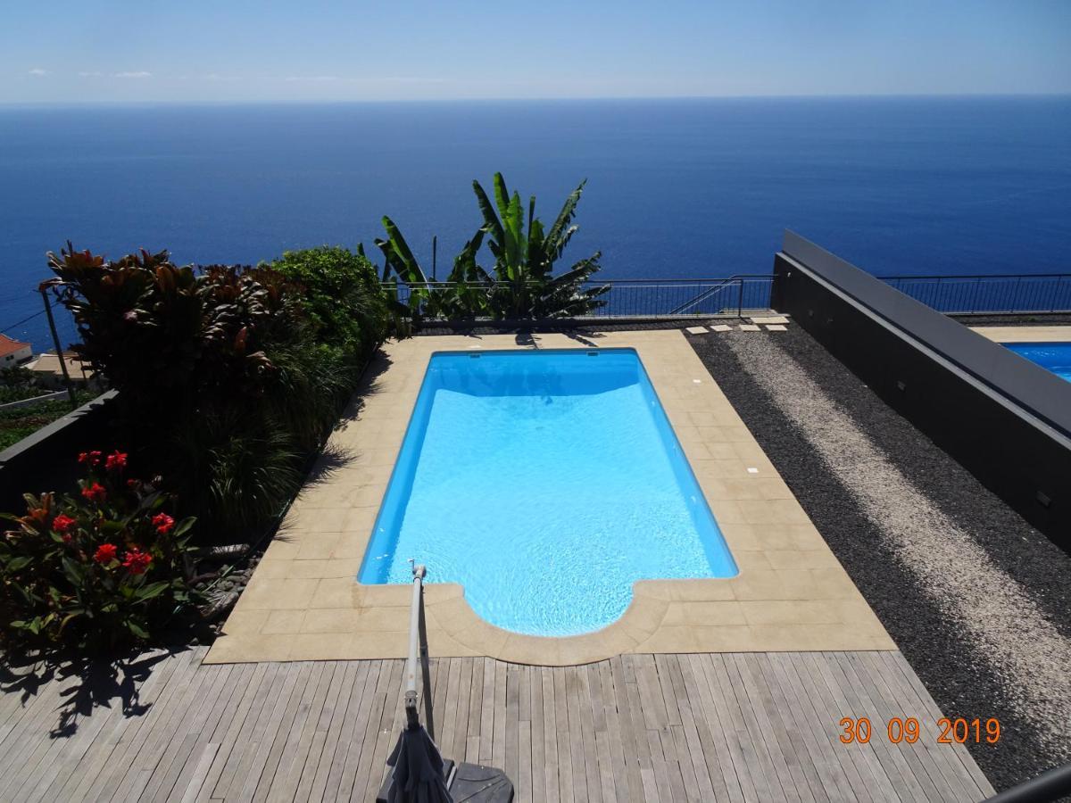 Loreto Luxury Arco da Calheta  Exterior photo