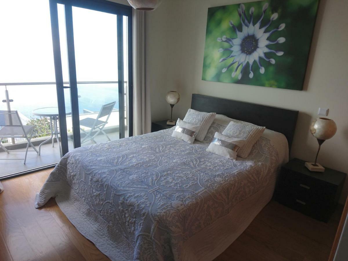 Loreto Luxury Arco da Calheta  Exterior photo