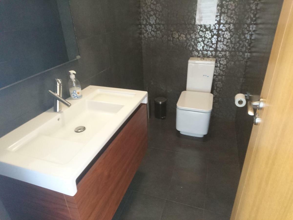 Loreto Luxury Arco da Calheta  Exterior photo