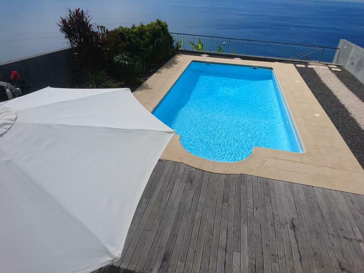 Loreto Luxury Arco da Calheta  Exterior photo
