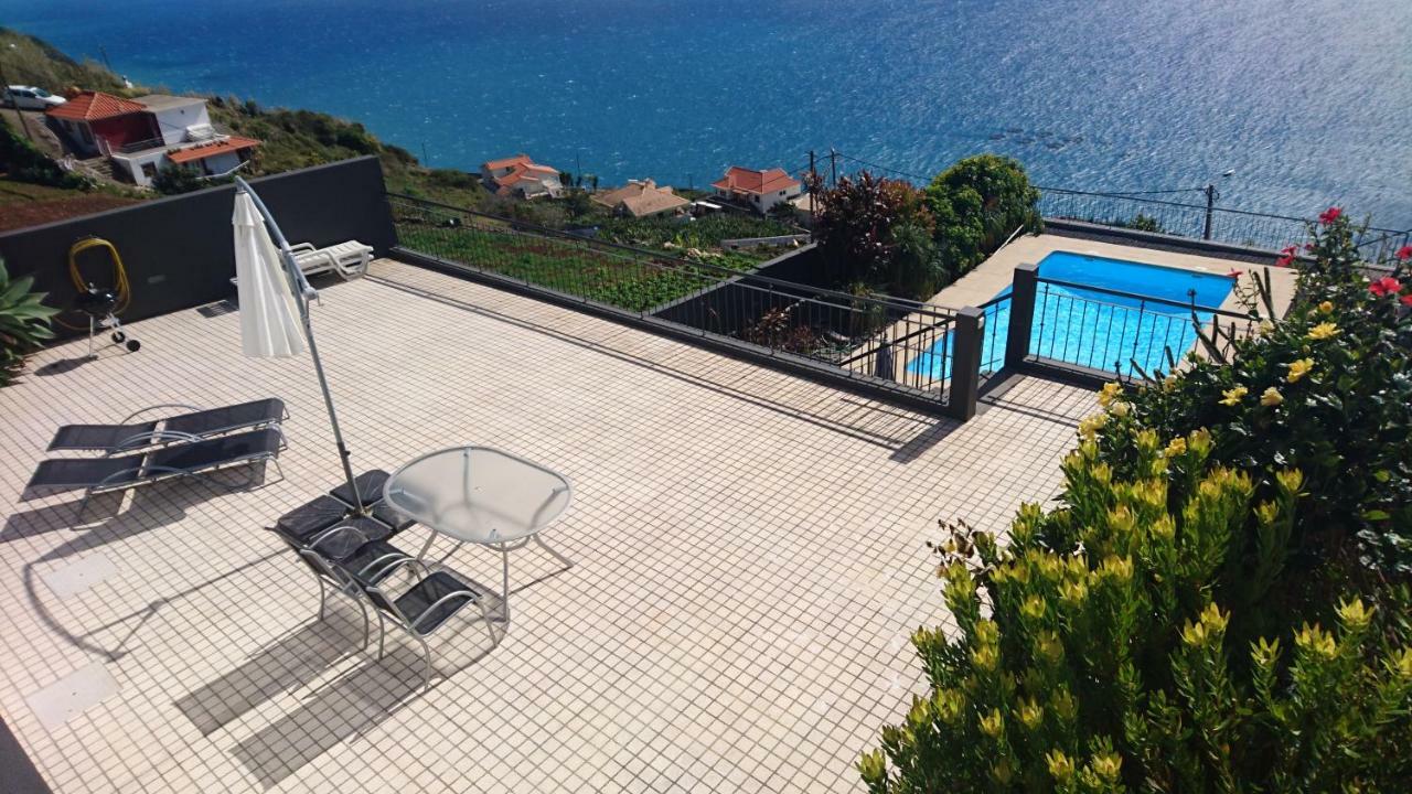 Loreto Luxury Arco da Calheta  Exterior photo