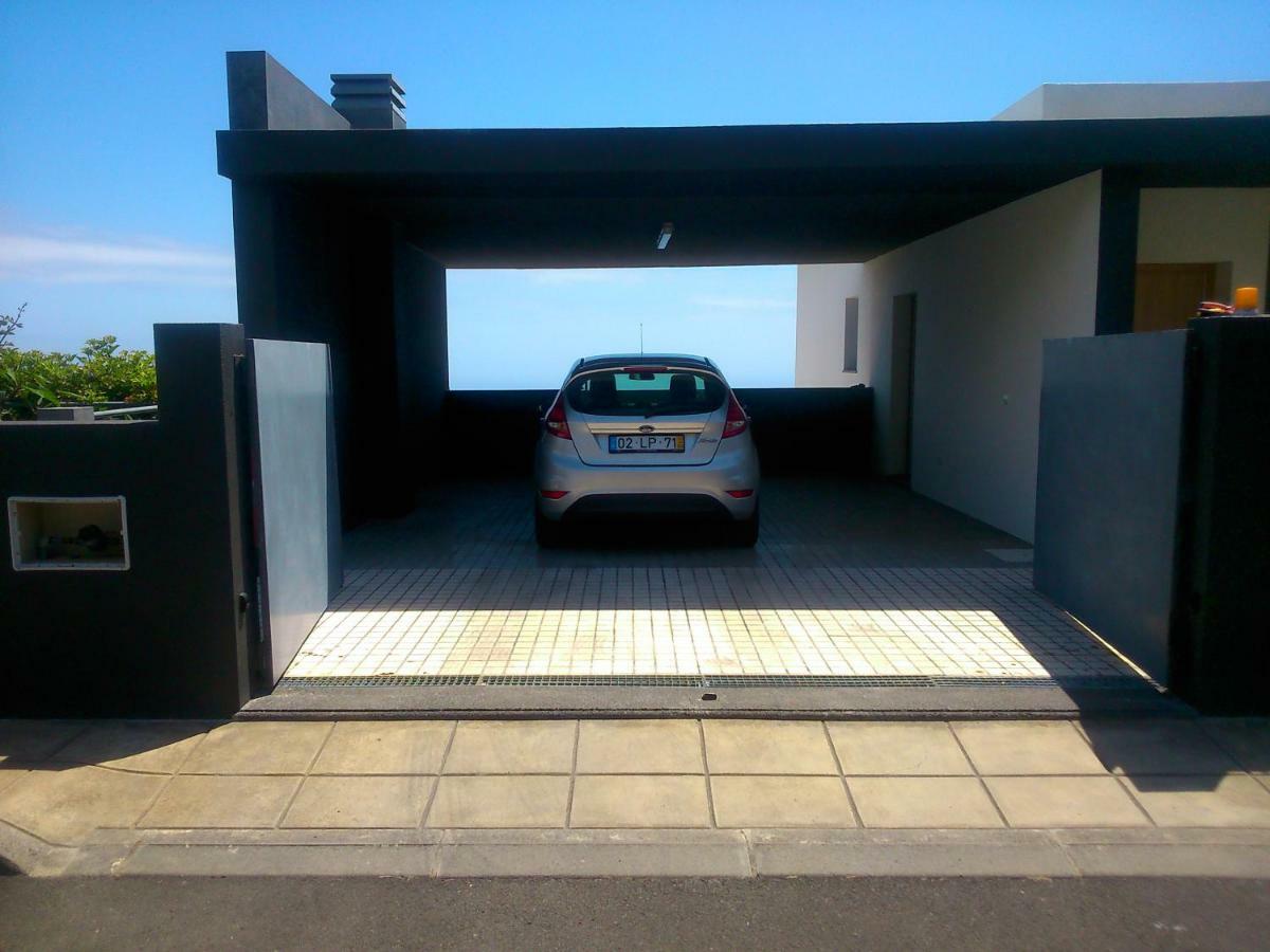 Loreto Luxury Arco da Calheta  Exterior photo